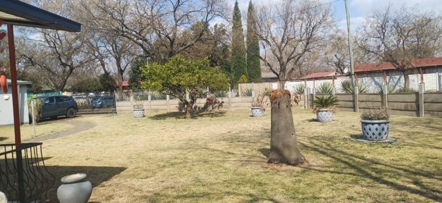 3 Bedroom Property for Sale in Sasolburg Ext 12 Free State